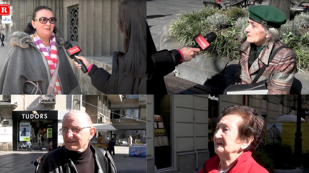Eutanazija u Srbiji, da ili ne? Sproveli smo istraživanje - evo &scaron;ta kažu građani!