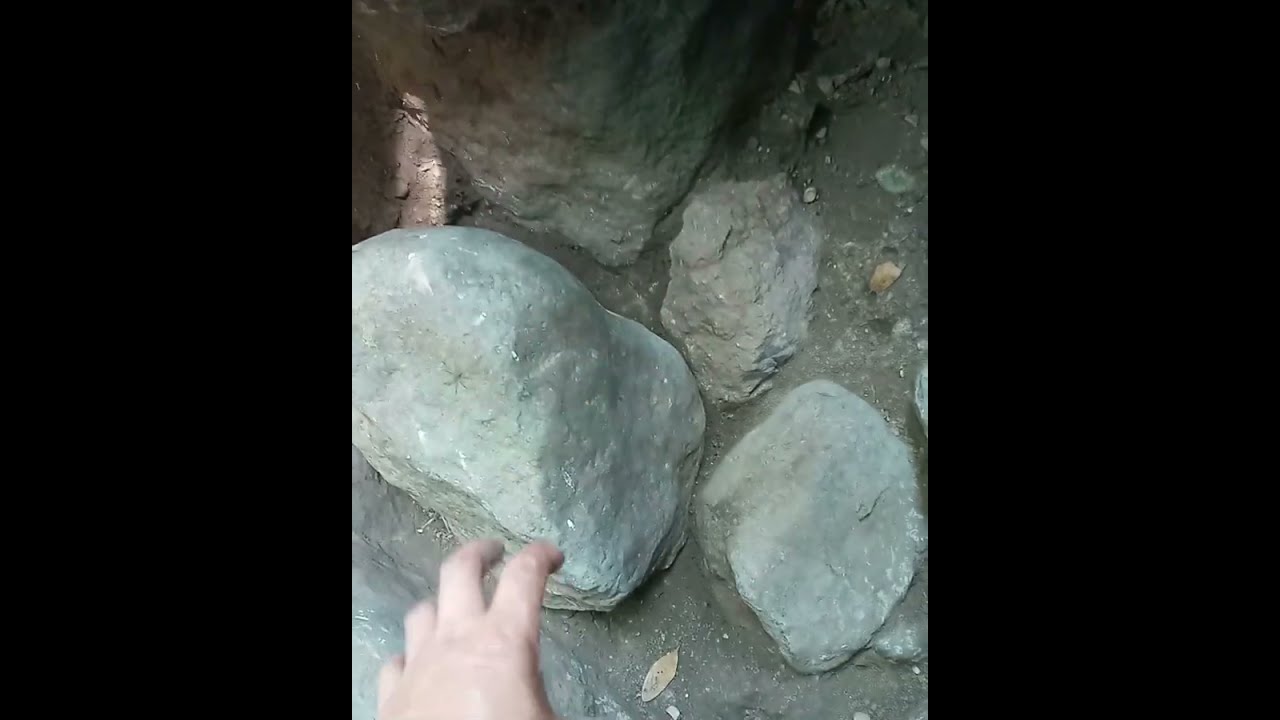 #TestDigKungSaanAngSmallCave #LegitHTM Nagpahiwatig Na Positive Spot. Small Depo