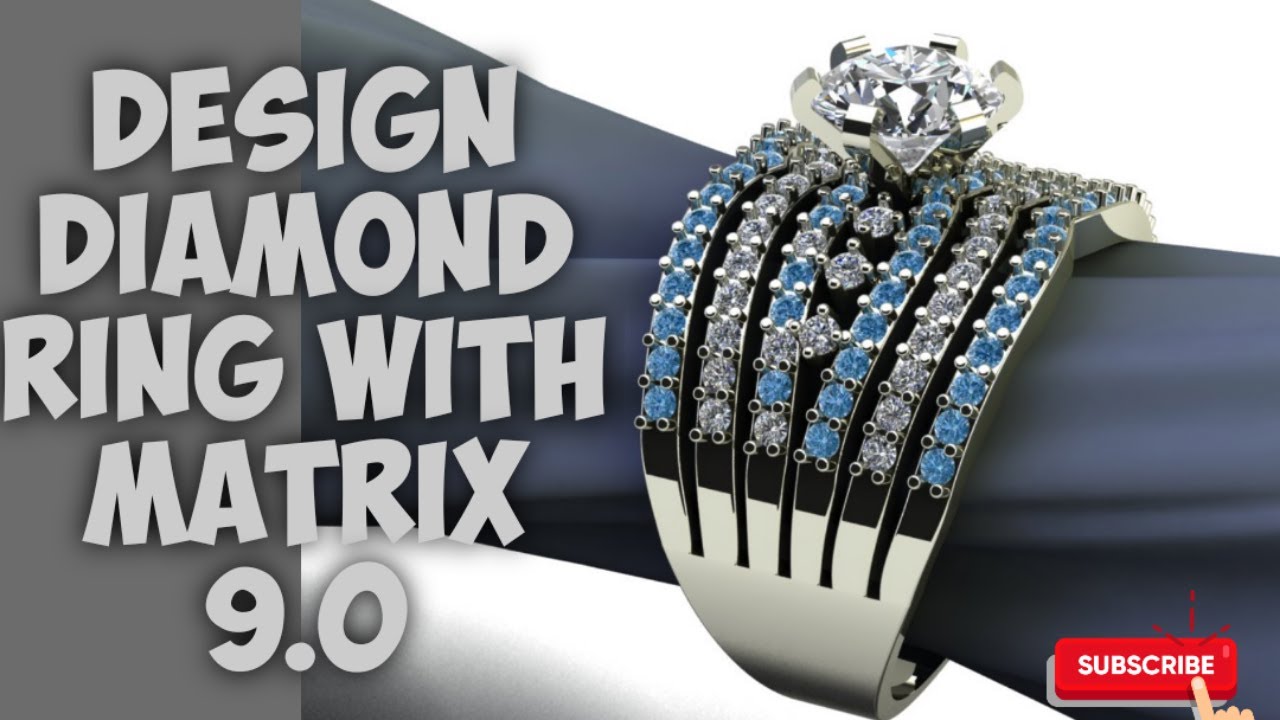Ring Tutorial | Matrix 9 | Beginners Guide
