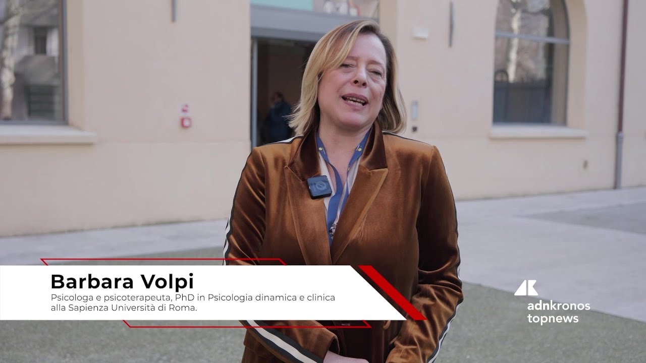 Volpi (Sapienza Università di Roma): “ Oggi i legami sentimentali devono superare la prova della