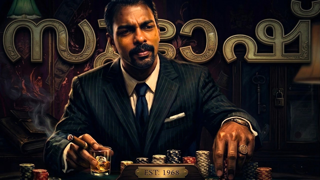 THE LAST BET I Malayalam I itsmeTiago