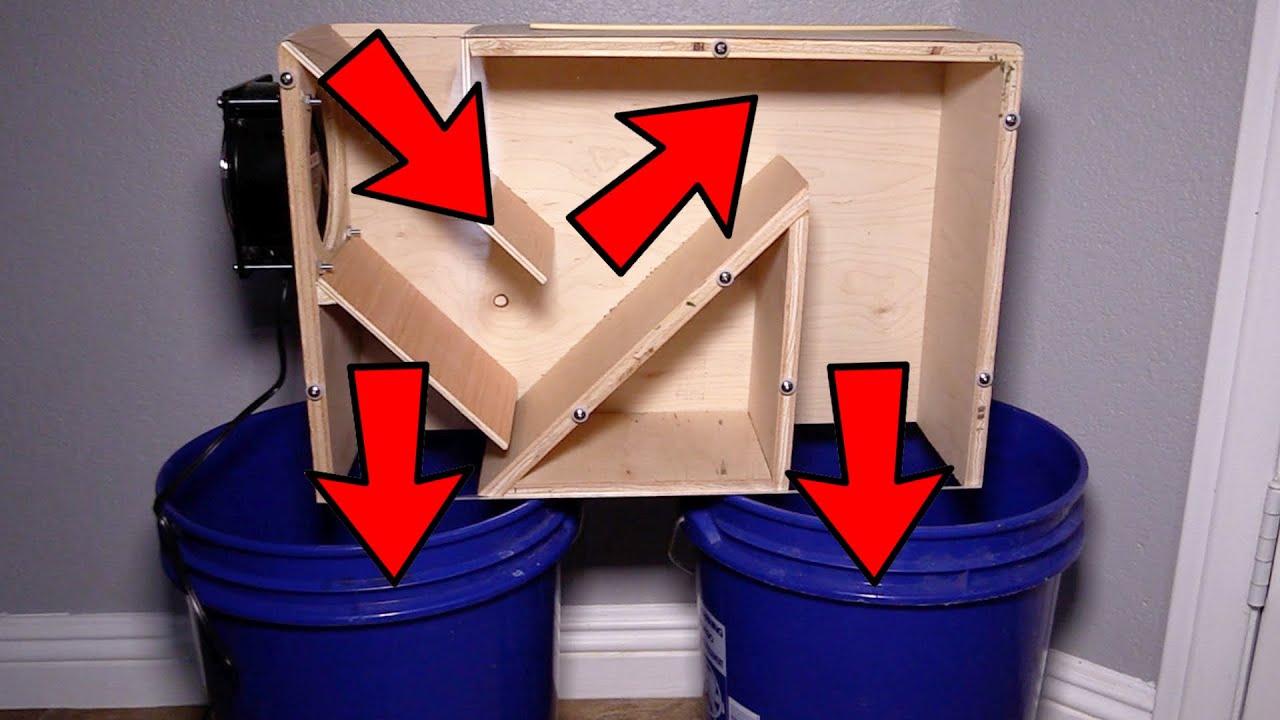 The BEST Seed Cleaning / Sorting Machine!?