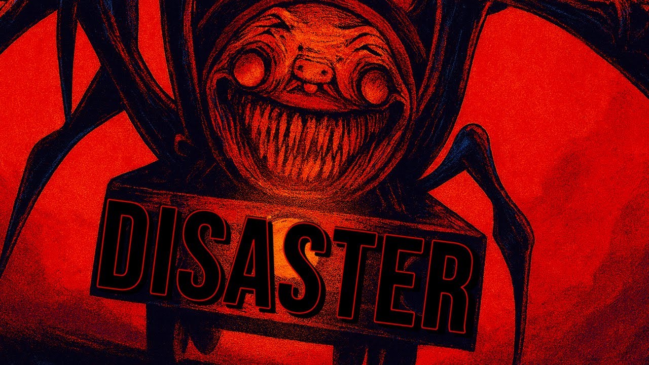 From Indie Horror LEGEND To An Empty Game