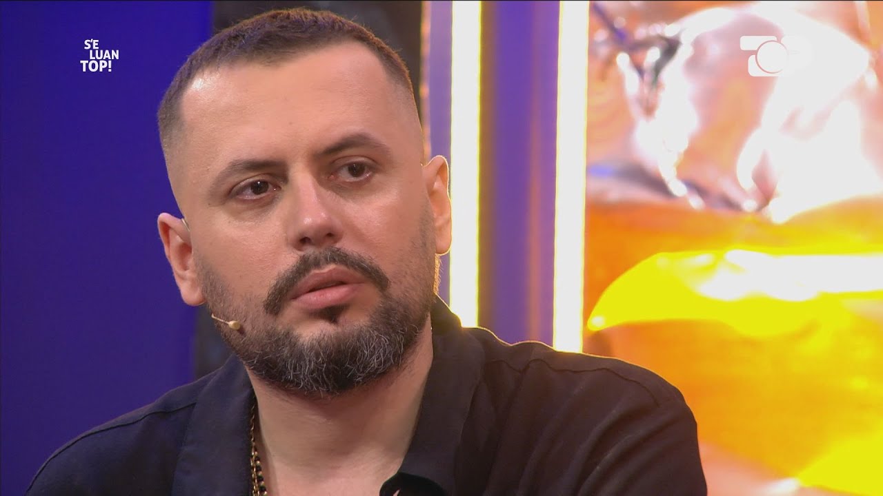 Sherr mes Jul Dedës dhe Visjan Ukcenajt? Aktori 