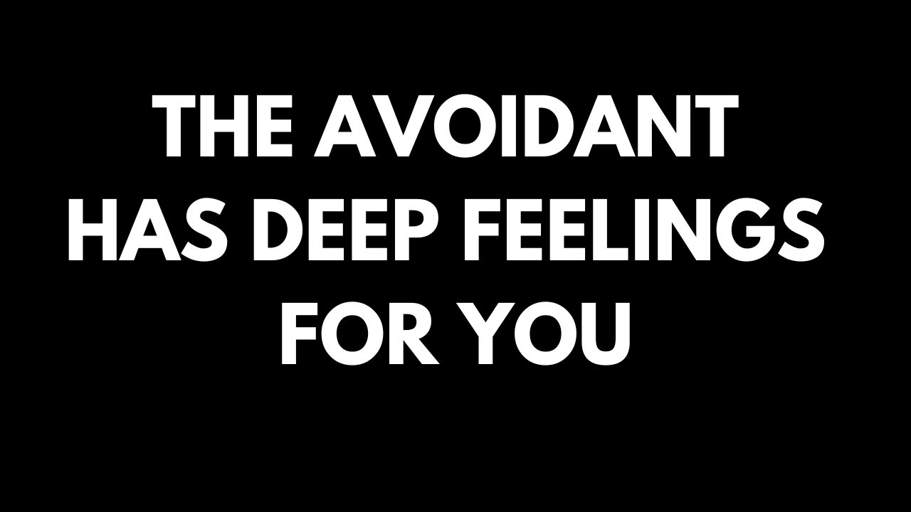 Why Being Ignored By An Avoidant Means They Are Falling for You.