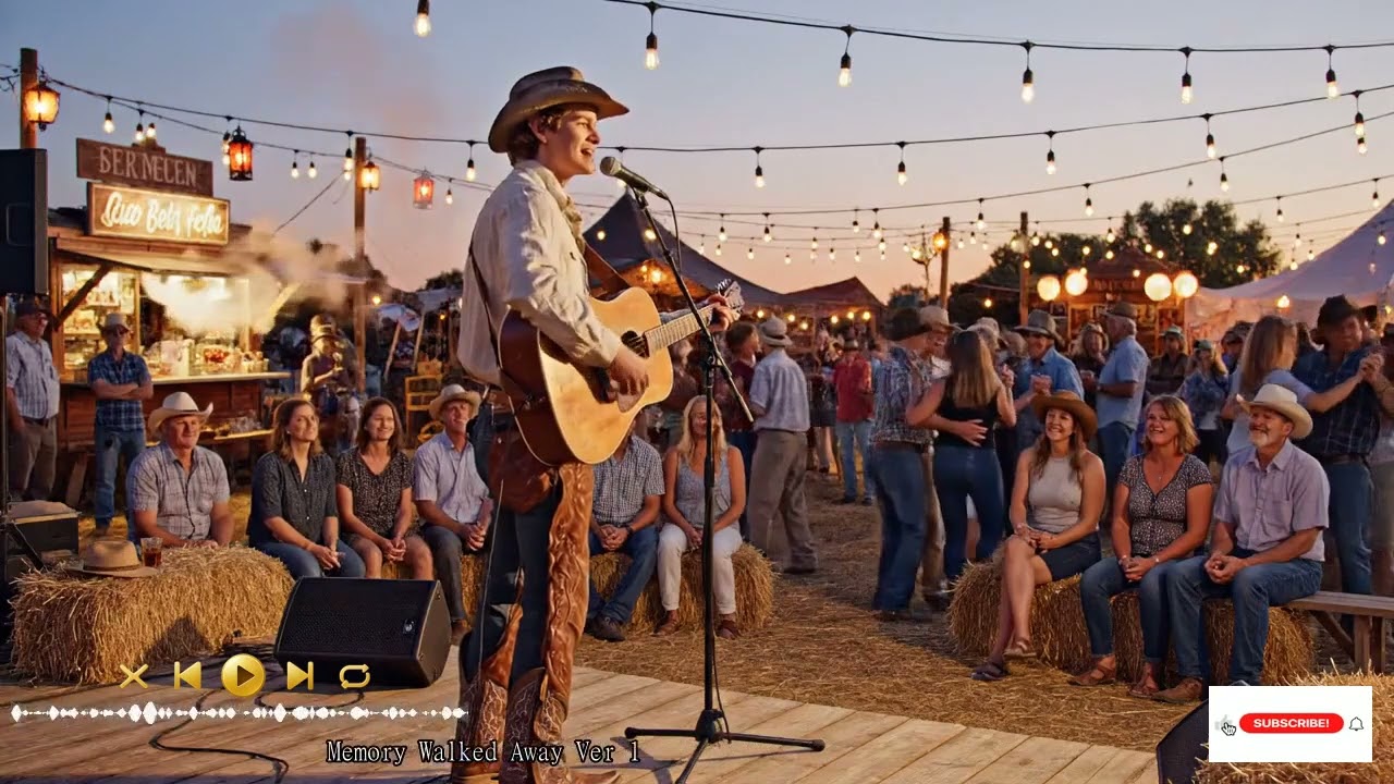 Timeless Trails And Quiet Roads A Country Journey Through Heartfelt Stories And Gentle Strings