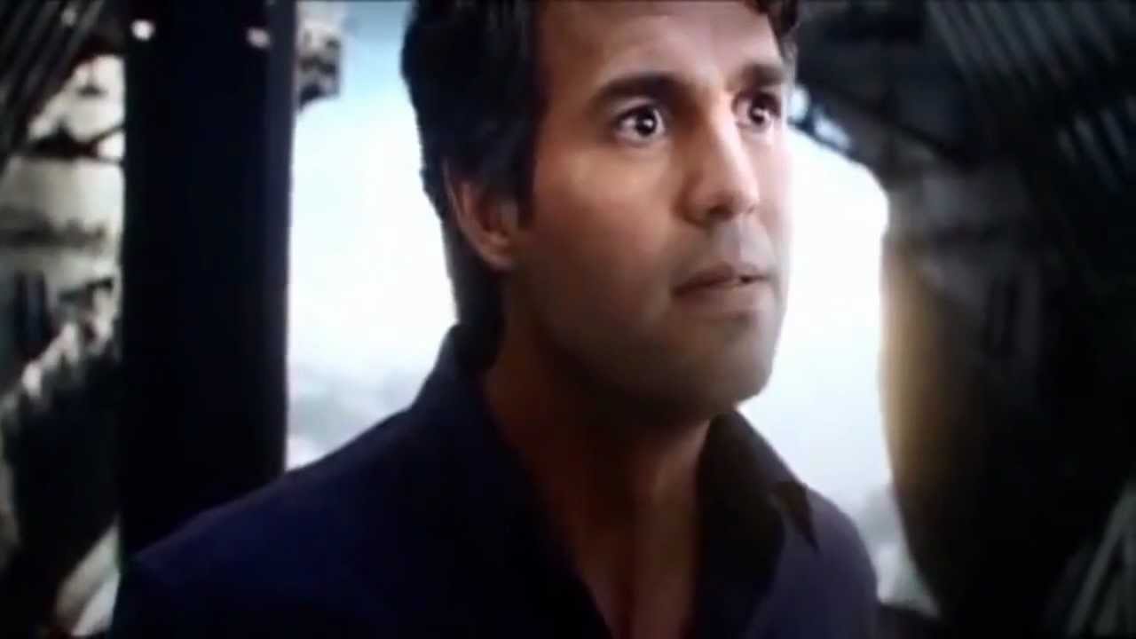 Bruce Banner Talks About His Suicide Attempt