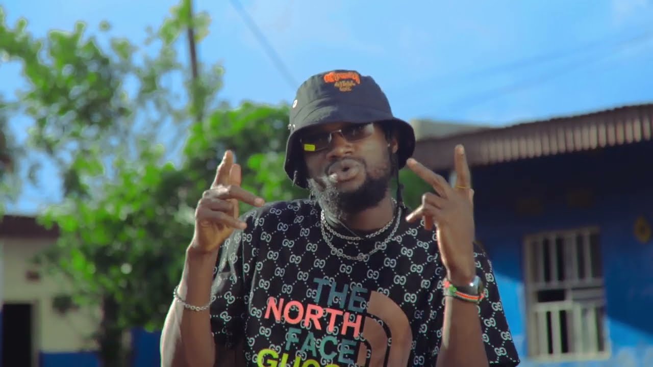 02i - SHUNGA  ( clip officiel ) #amapiano 2022