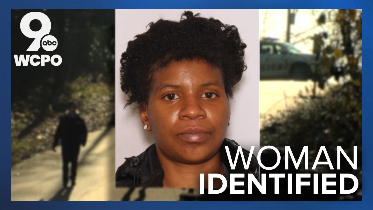 Coroner identifies woman found dismembered in Cincinnati