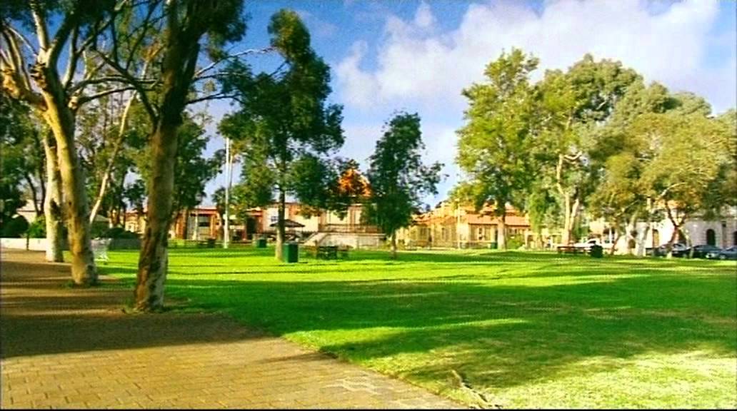 Port Augusta Promotional Video