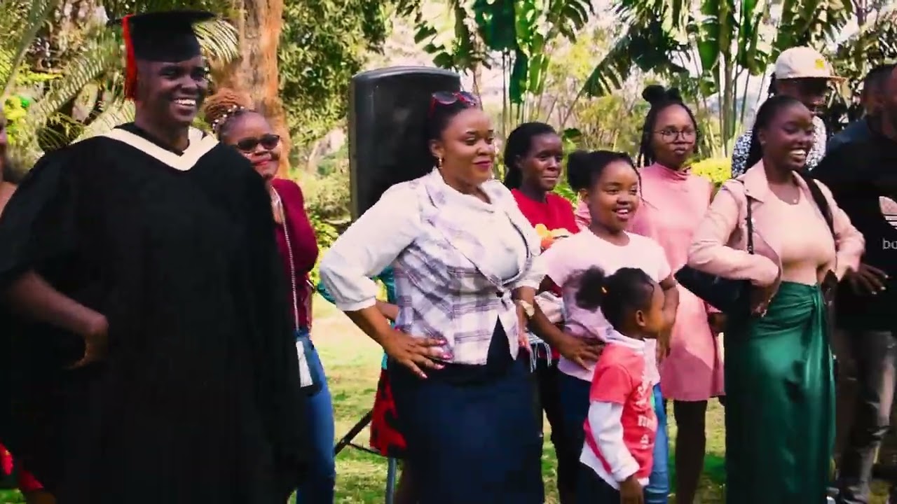 Victor's Graduation Highlights || Class of 2023