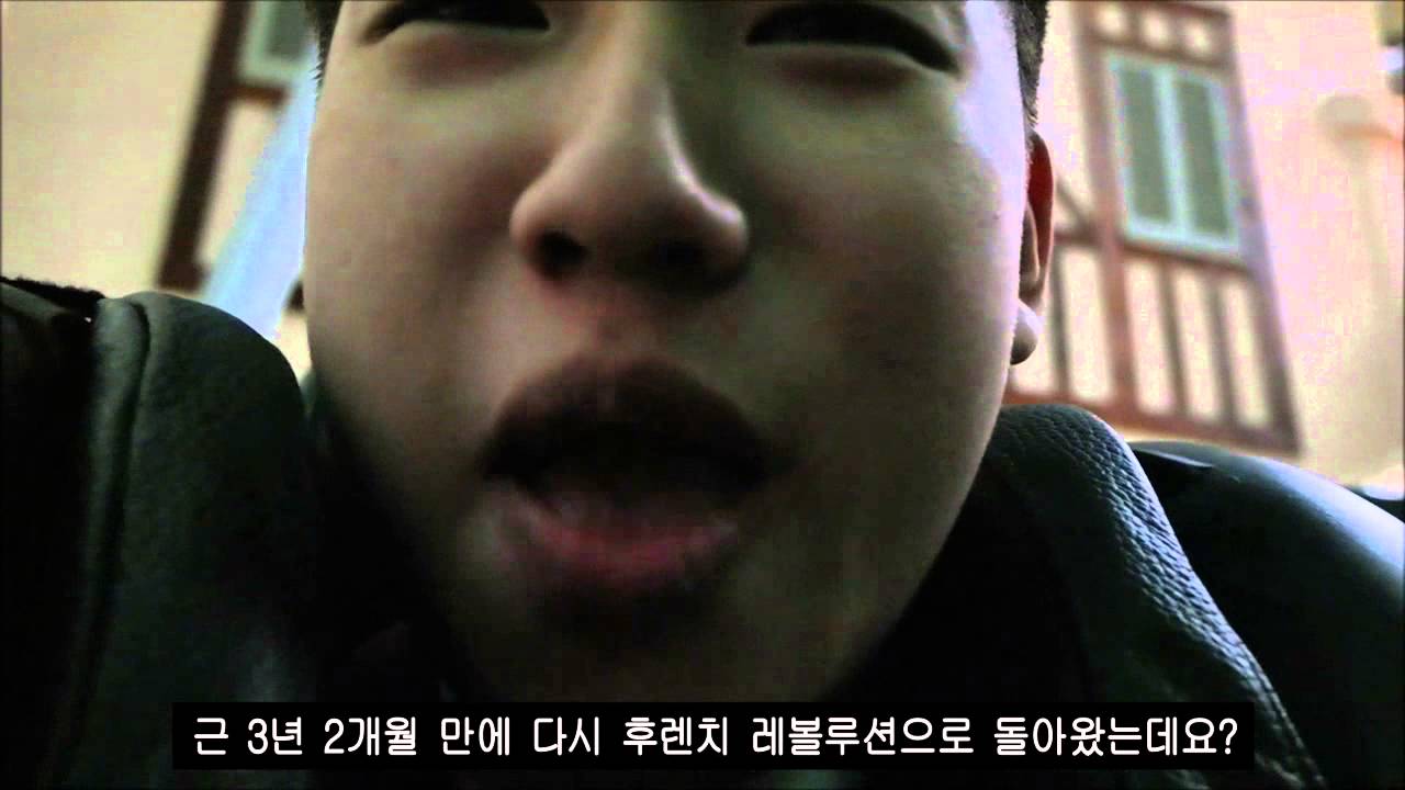 승헌쓰의 재.수.열.차 