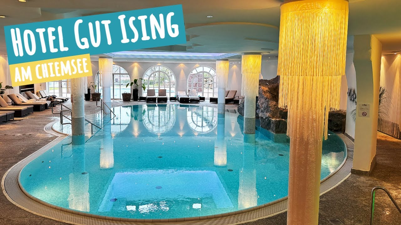 Hotel GUT ISING am Chiemsee