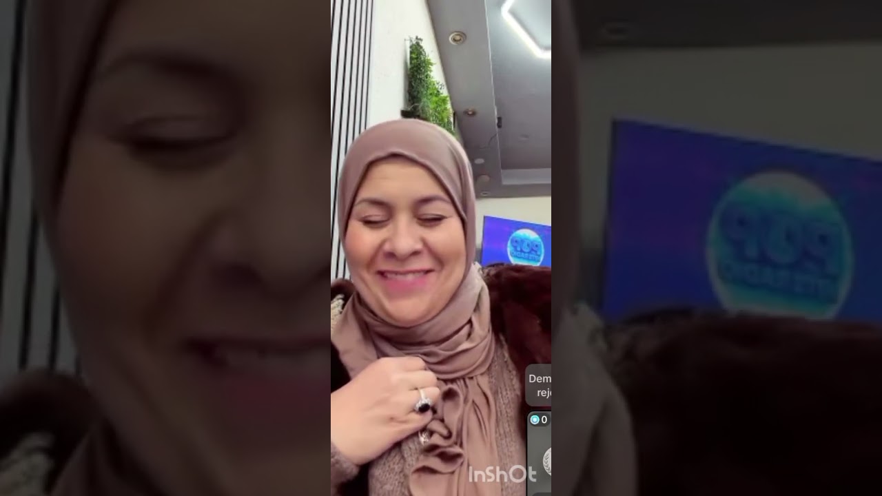 ملوكة درتها بها سعدية هههههههه