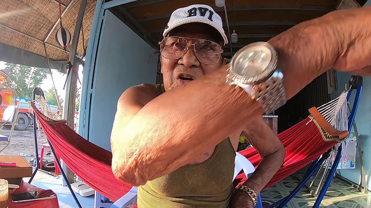 Chà Và Hương (P.14): Tìm Lại Tôn Nghiêm của Lãng Khách