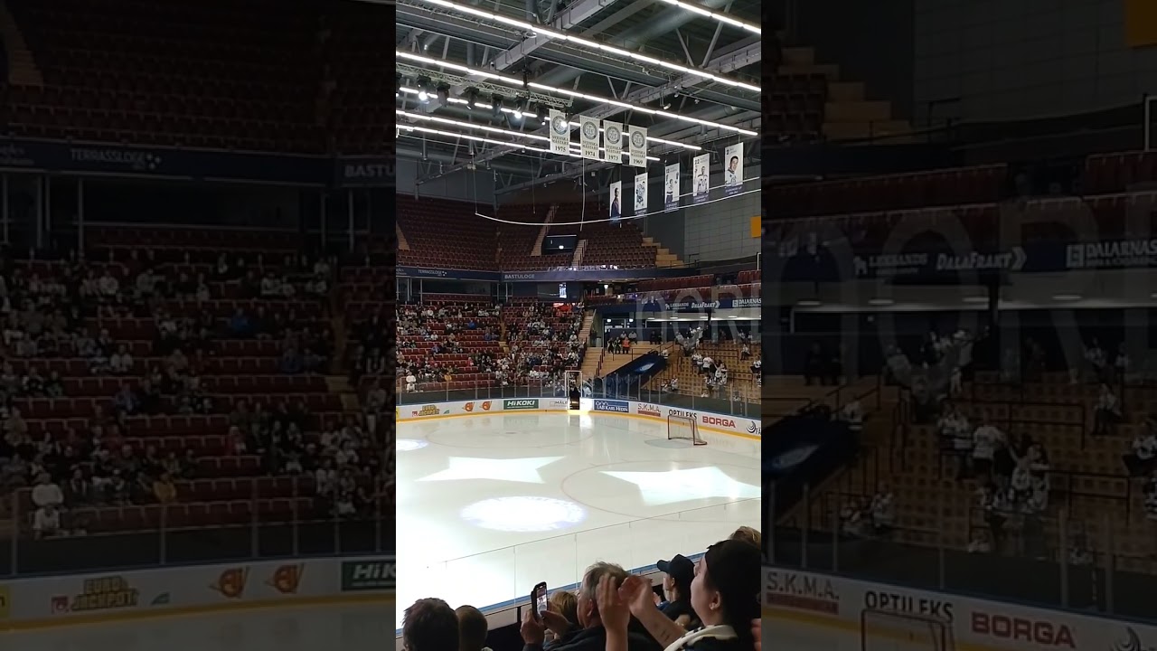 Leksands IF | Ispremiären 2023