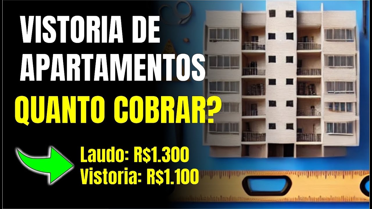 Quanto Cobrar para Fazer Vistoria de Imóveis? Guia Prático para Engenheiros