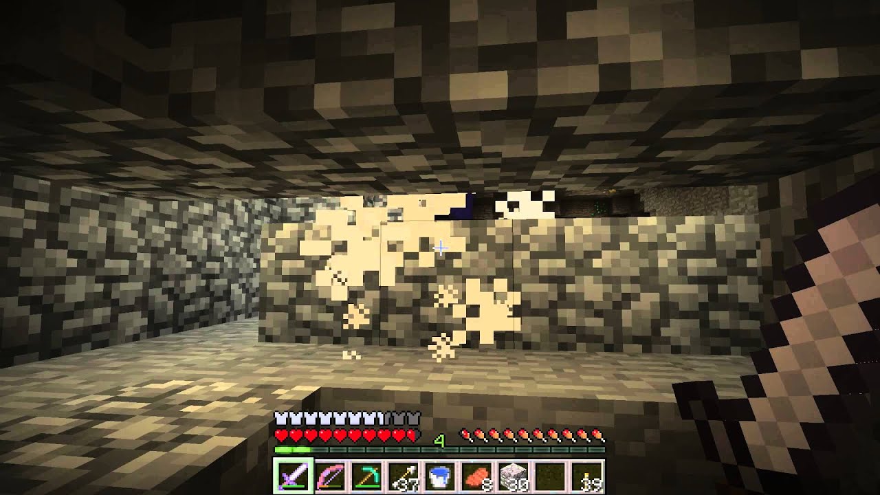 Mindcrack Ultra Hard Core - Season 14 Episode 3