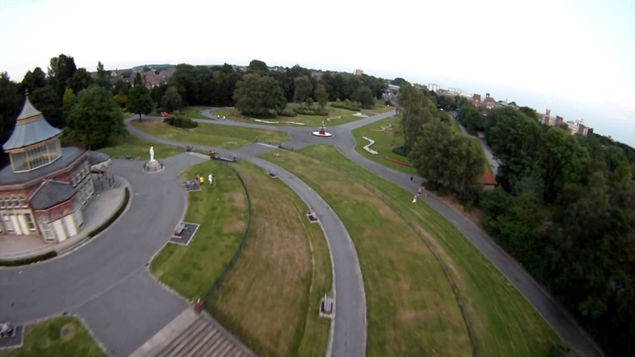 Mesnes Park - Wigan