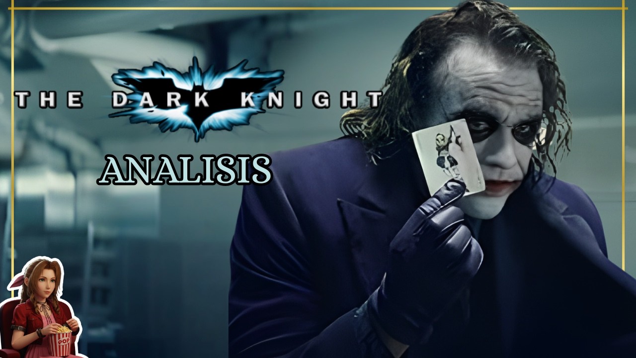 Batman: El Caballero de la Noche | La Obra Maestra que Cambió el Cine de Superhéroes