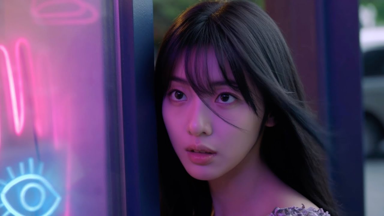 '샤머니즘 송 Shamanism Song' Official Ai MV