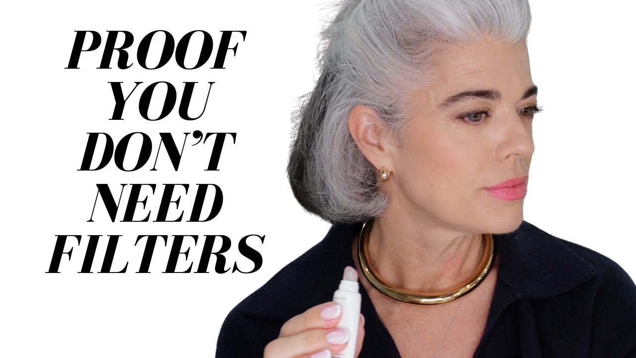 The Best Makeup I Have Worn Didn't Erase a Thing | Nikol Johnson