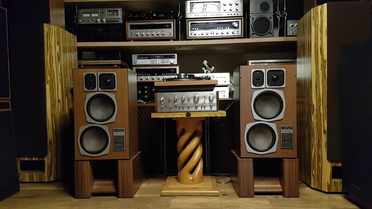 GRUNDIG 2500 PROFESSIONAL☆☆☆☆☆PIONEER SA-9100☆☆☆☆☆☆