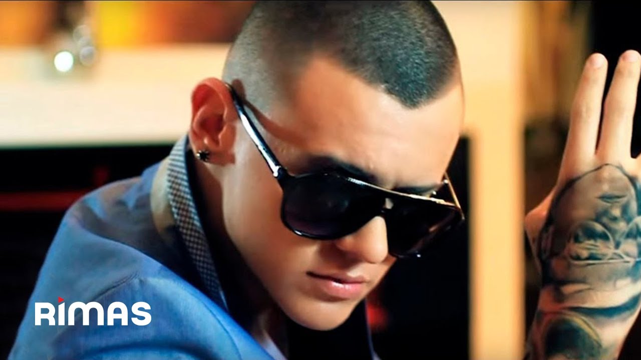 GANAS DE VERTE (Video Oficial) KR Kevin Roldan Ft. Johan