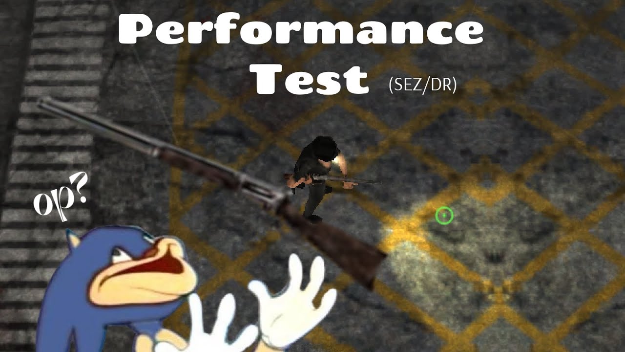Dead Frontier | Wolfsbane Lever Action Test (SEZ/DR)