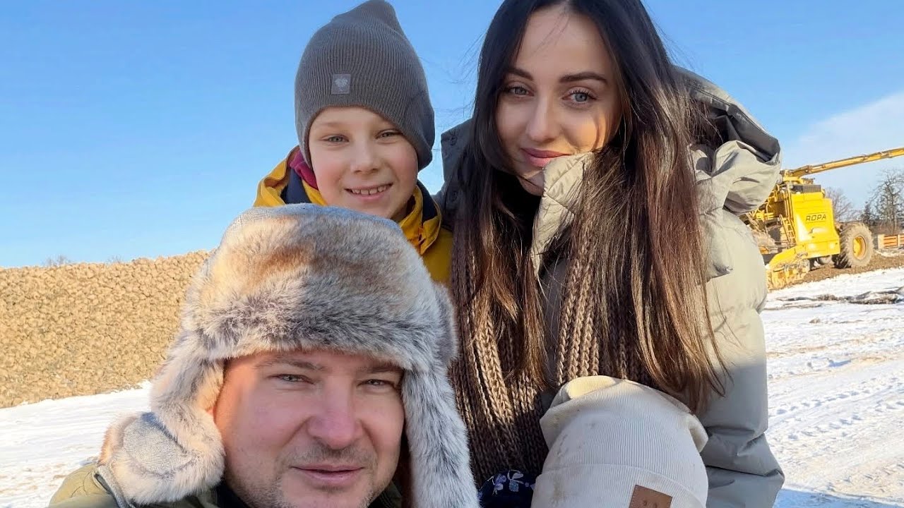 ANIA BARDOWSKA ❄️ ŚWIĄTECZNY KLIMAT SIĘ KOŃCZY ‼️ CZAS SIĘ POŻEGNAĆ 💔