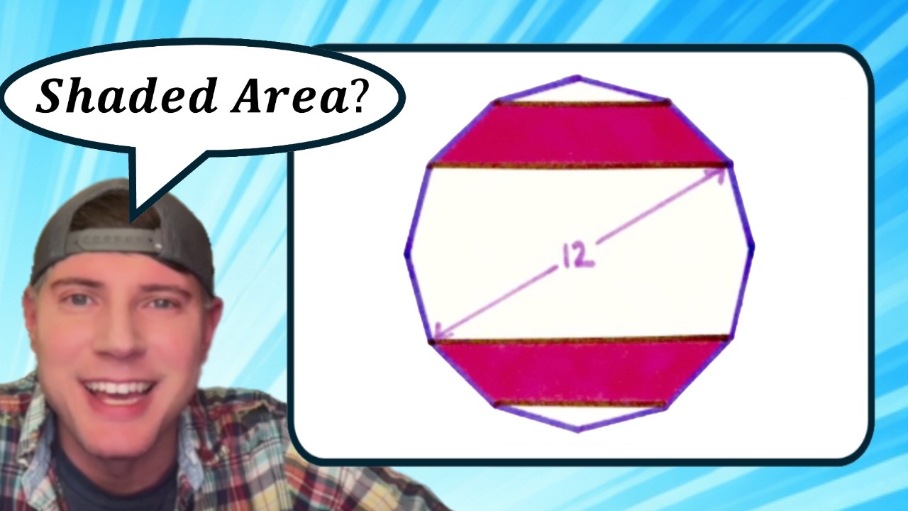 Fun Geometry Challenge!