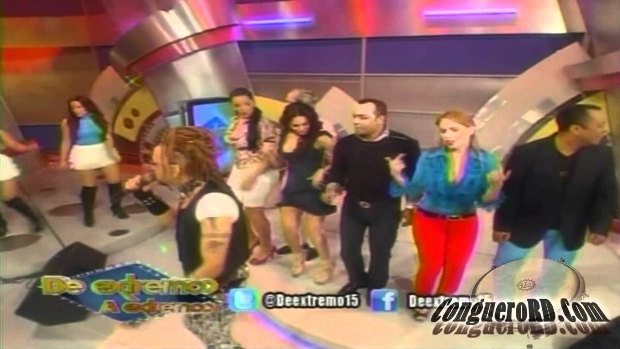 Toño Rosario - Comprendeme 