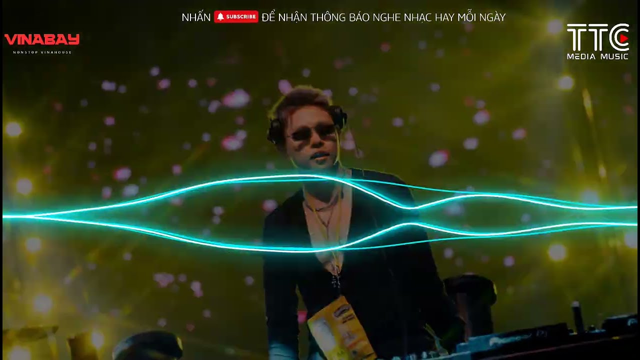 NONSTOP VINAHOUSE BAY PHÒNG | THÁI HOÀNG REMIX VÀO PHÒNG BAY PHẢI MỞ BÀI NÀY VOL32