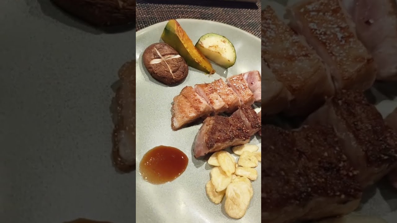 【高雄美食】高級鐵板燒 | 無菜單料理 | 本Hon鐵板燒 | 季節性龍蝦超級新鮮