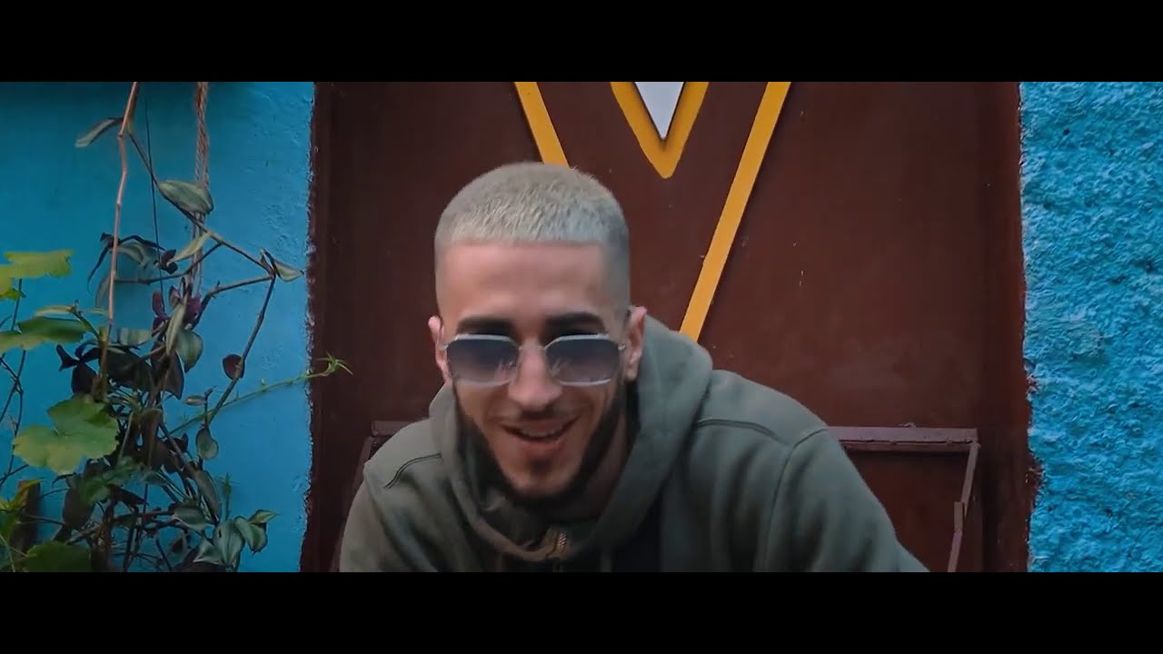 Mocci - Lmeghboun (Prod. Ransom Beatz)