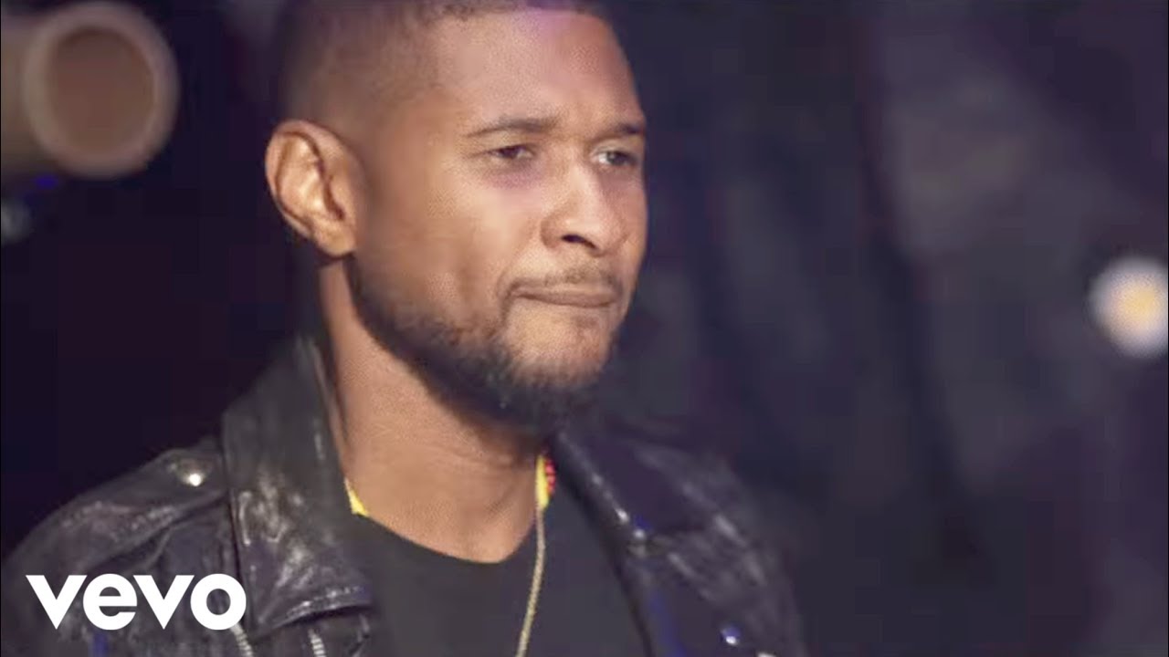 Usher - Rivals (Official Video) ft. Future