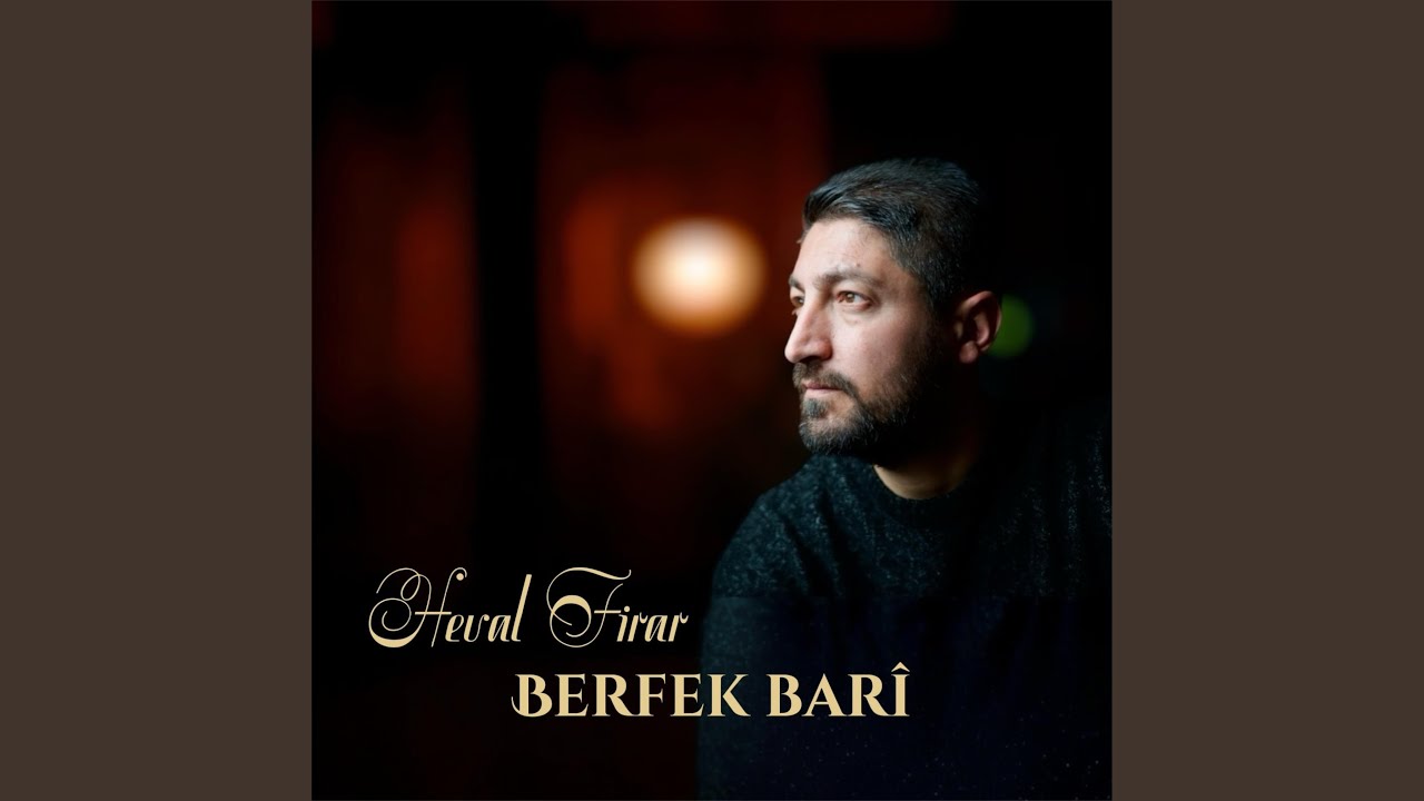 Berfek Barî