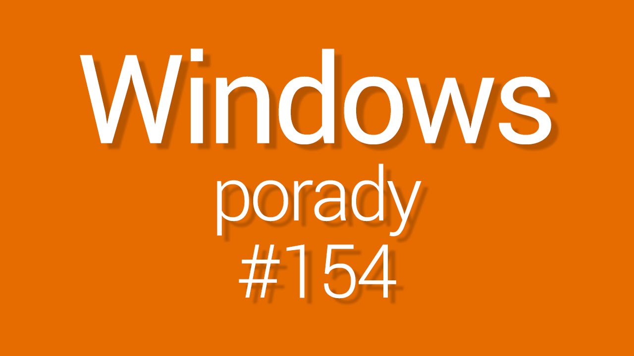 Windows Porady - Włączanie funkcji TRIM dla dysk&oacute;w SSD /#154/