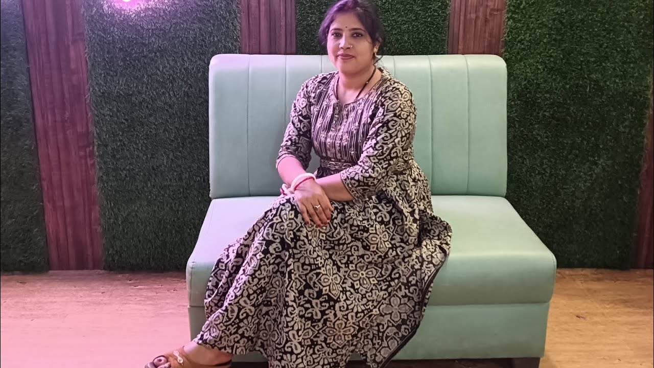 Aaj maine apni YouTube family se dil ki baat share ki hai. ❤️