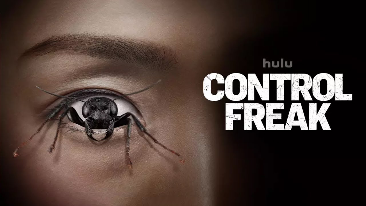 Control Freak (2025) Movie || Kelly Marie Tran, Callie Johnson, Miles Robbins || Review and Facts