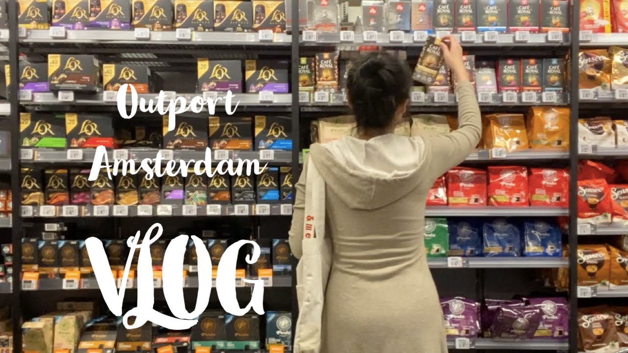 VLOG 連飛一週的真實瑣碎紀錄
