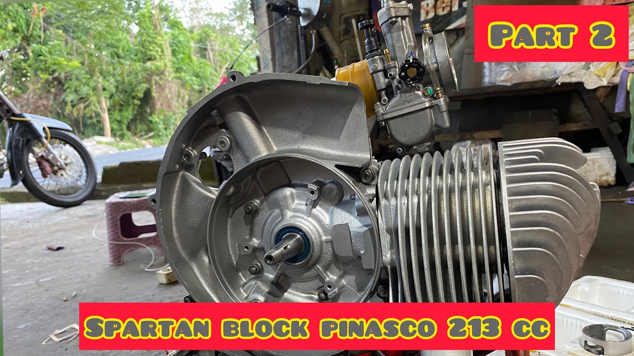 PROJECT SPARTAN BLOCK PINASCO ASAL KALBAR ‼️