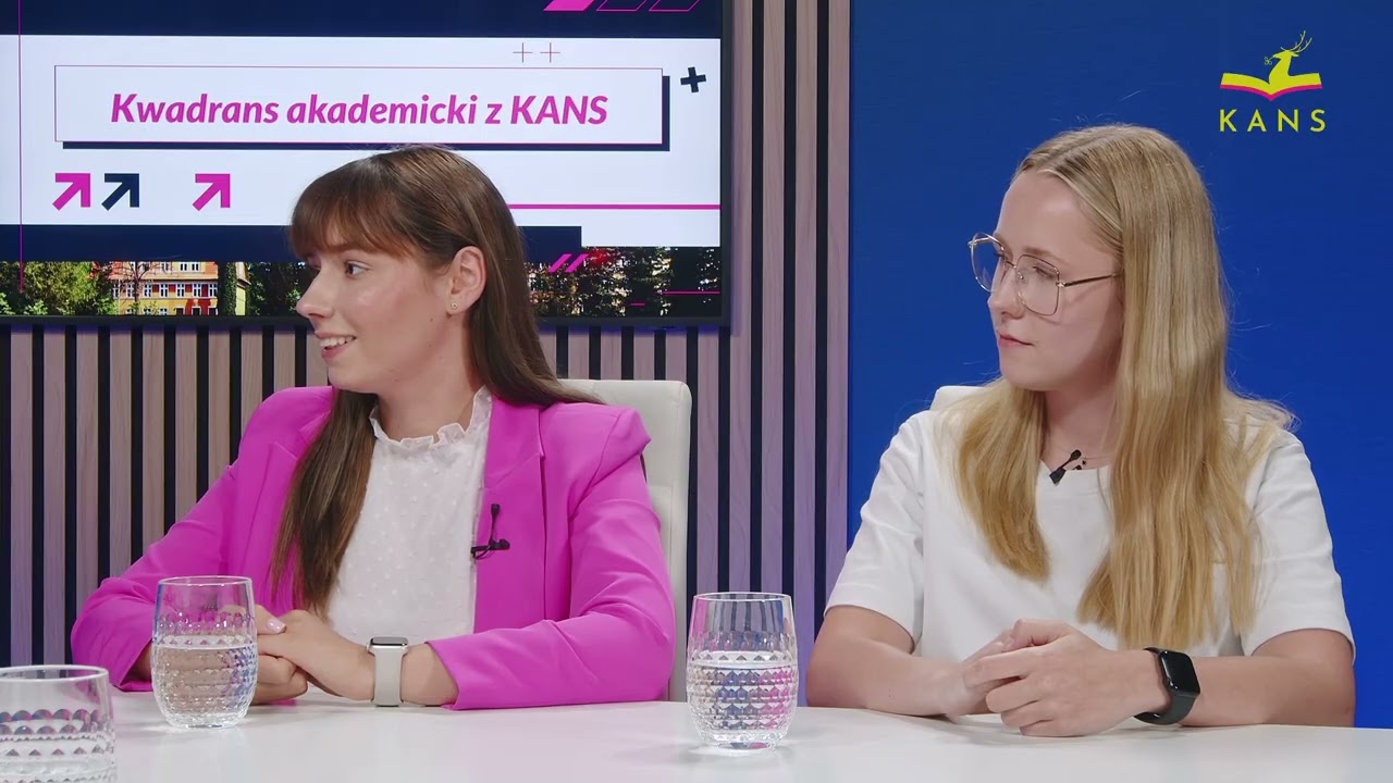 Kwadrans Akademicki z KANS: pielęgniarstwo