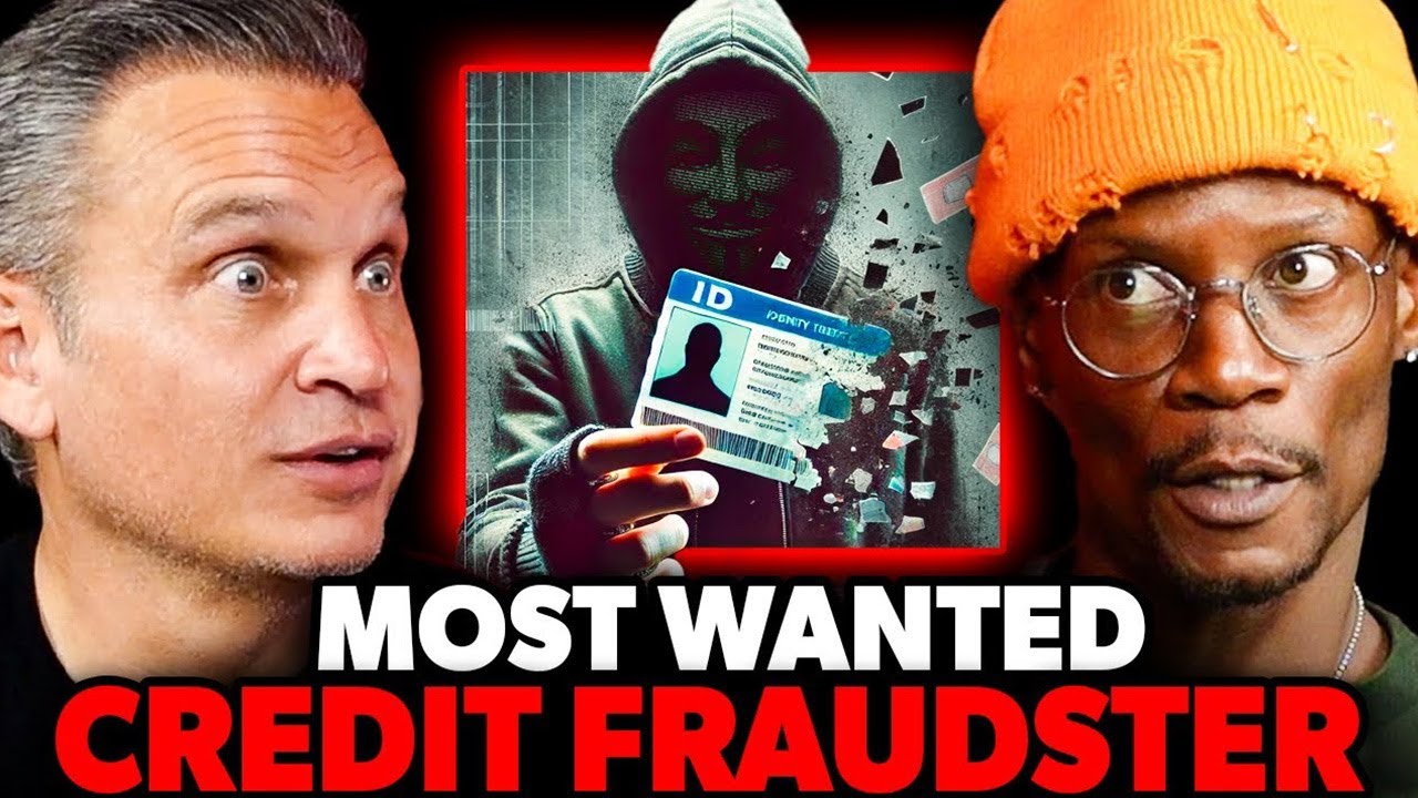 Master Scammer Reveals How to Hack The System | @cyxcrimechronicles