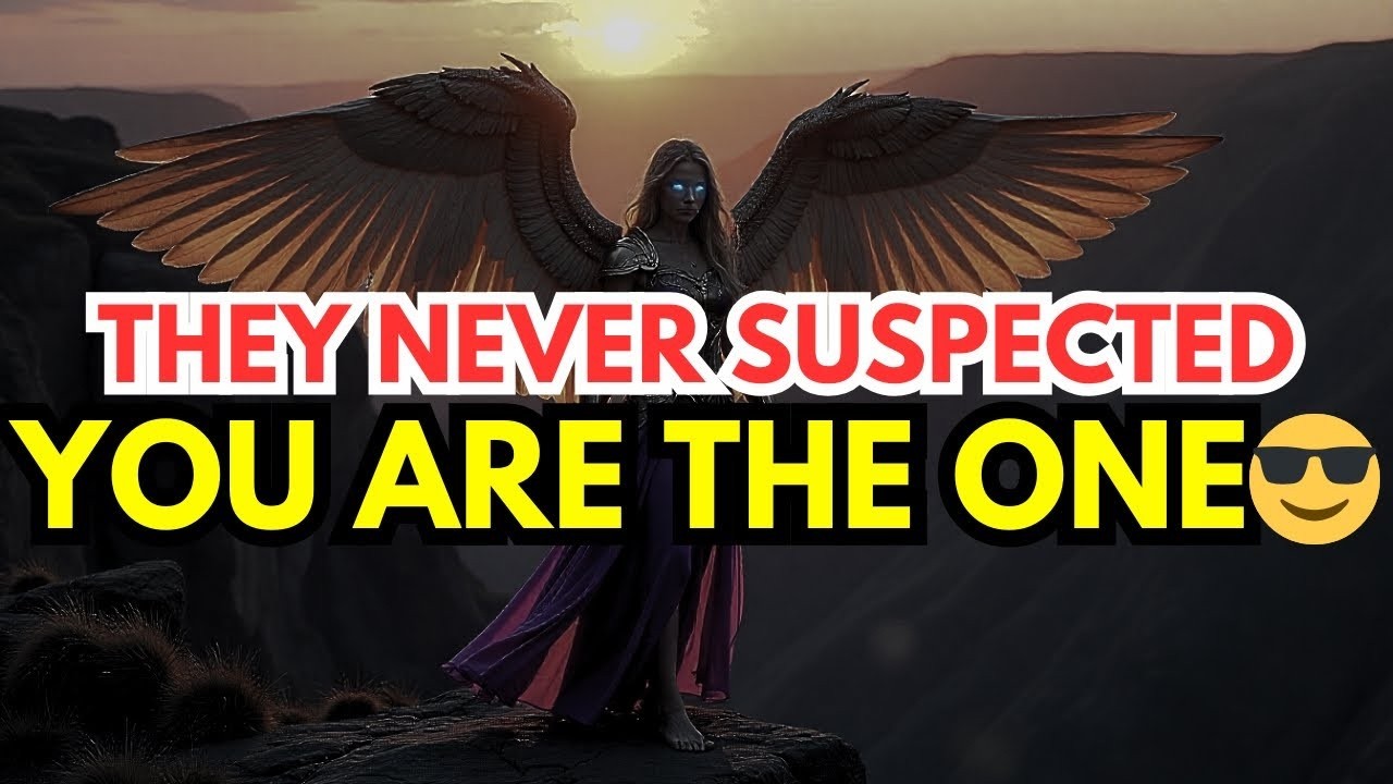 Chosen One, You Completely Fooled Them… 🤡 The Spiritual Assassin They Never Saw Coming 👿