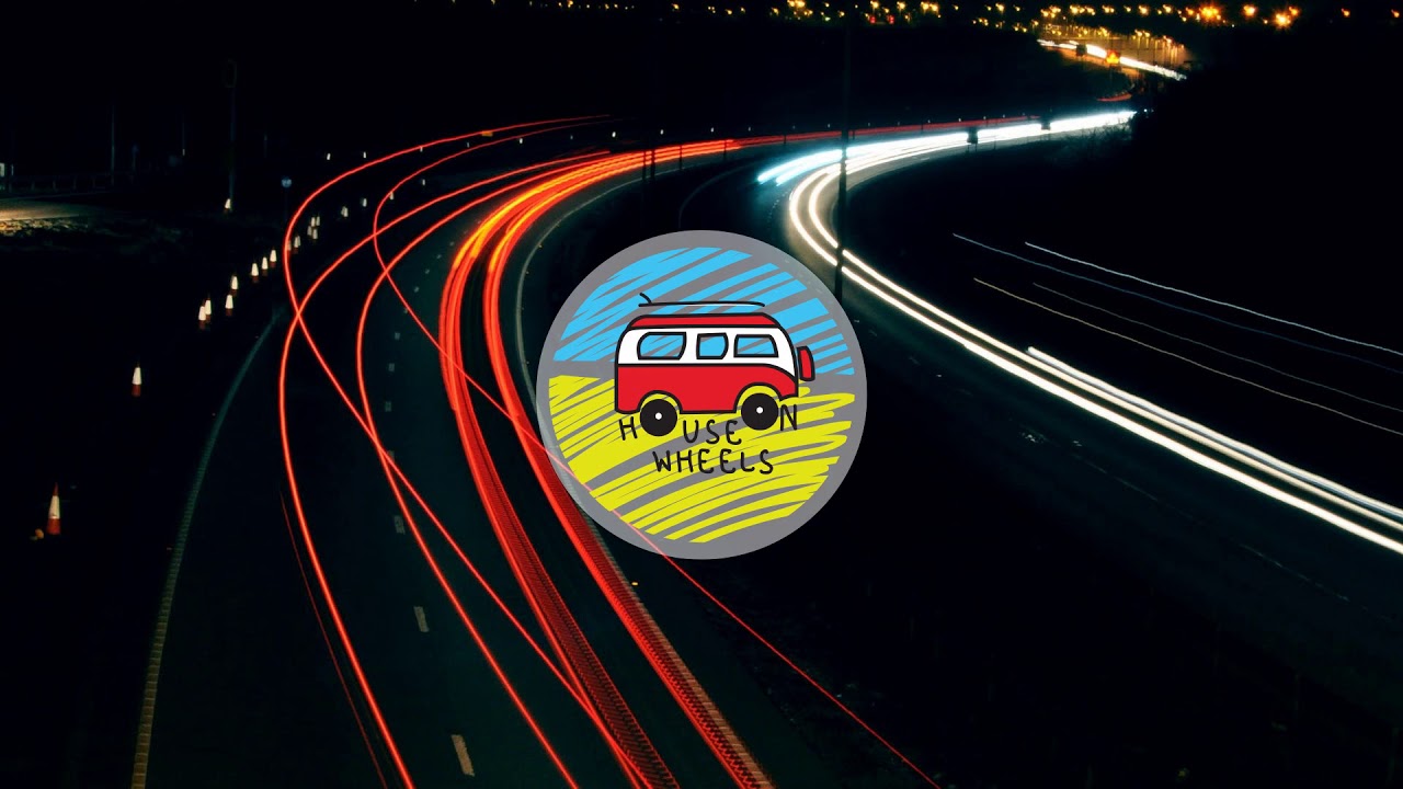 alkovichDJ - Peo Haggstrom & Jamie Elder - You Know Its Time | House On Wheels 🚌