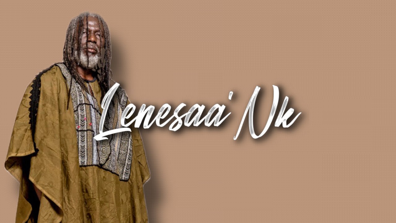 DR STEEVE x KENSIDE & TIKEN JAH FAKOLY - PLUS RIEN M’ÉTONNE ( REMIX ) 2025 