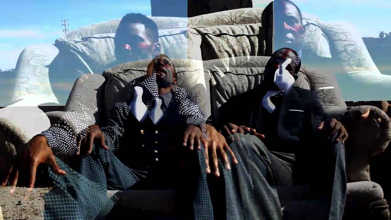 AQUALEO - GO HARD