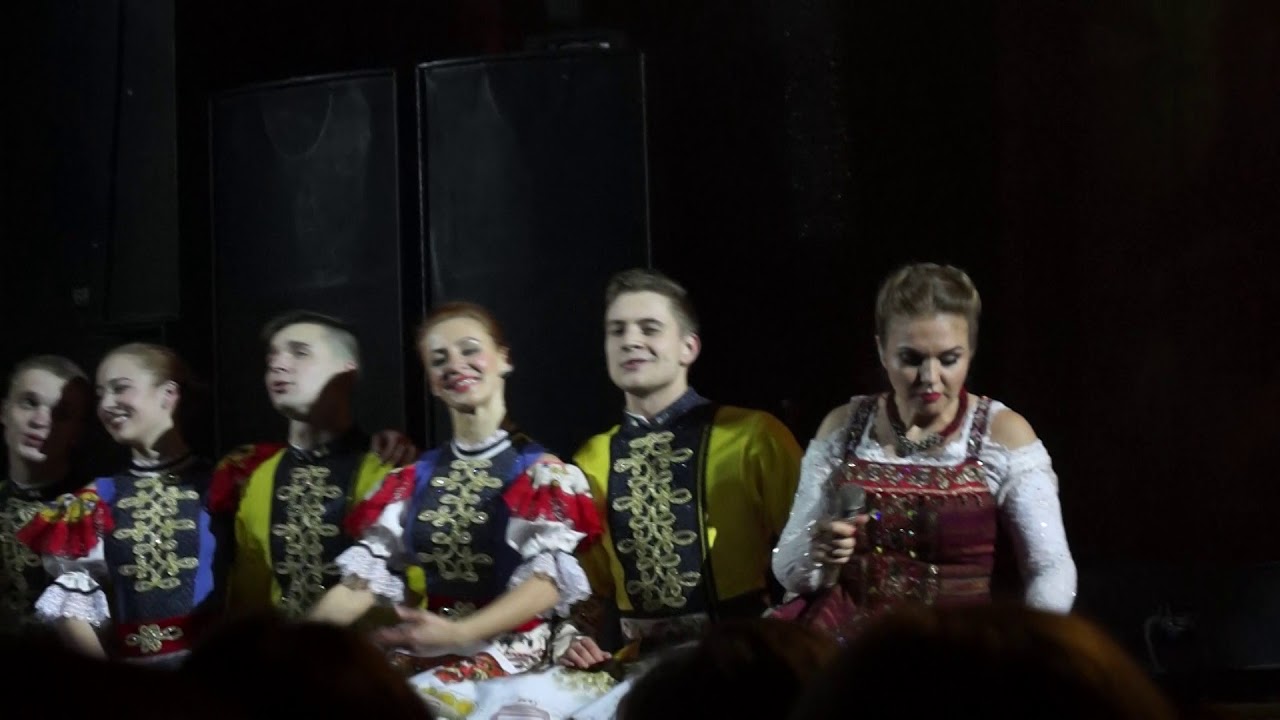Марина Девятова