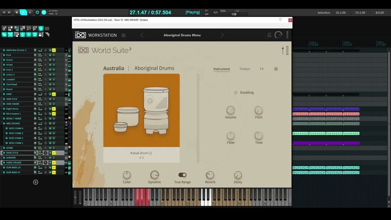 BEAT STREET BREAKDOWN ONE PT 5